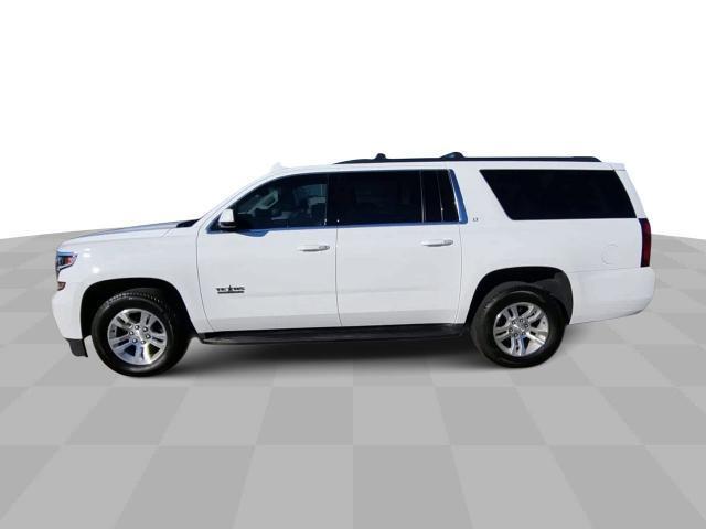 used 2020 Chevrolet Suburban car, priced at $30,995