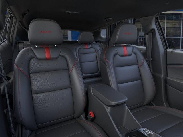 new 2025 Chevrolet Trax car, priced at $26,690