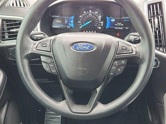 used 2021 Ford Edge car, priced at $20,995