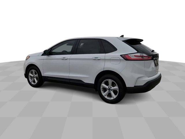 used 2021 Ford Edge car, priced at $20,995