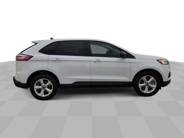 used 2021 Ford Edge car, priced at $20,995