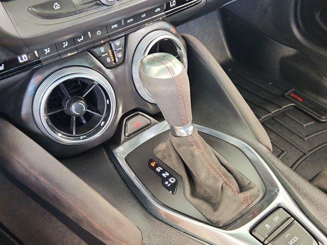 used 2020 Chevrolet Camaro car, priced at $59,965
