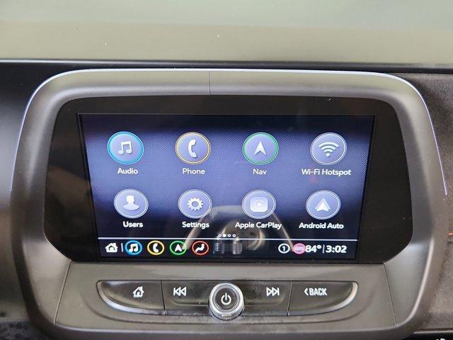 used 2020 Chevrolet Camaro car, priced at $59,965