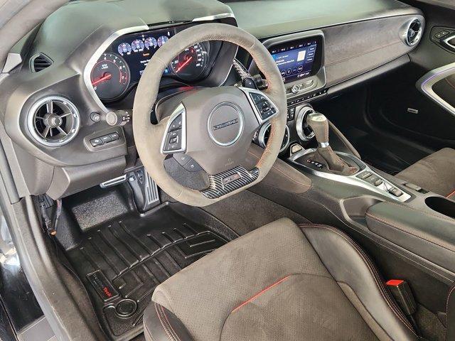 used 2020 Chevrolet Camaro car, priced at $59,965
