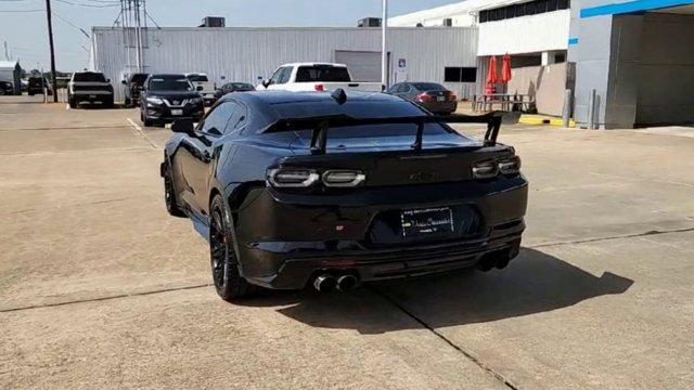 used 2020 Chevrolet Camaro car, priced at $59,965