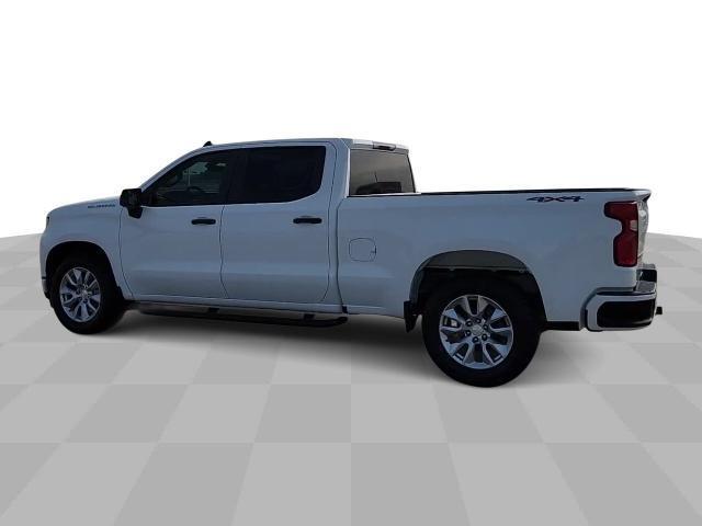 used 2022 Chevrolet Silverado 1500 Limited car, priced at $29,995