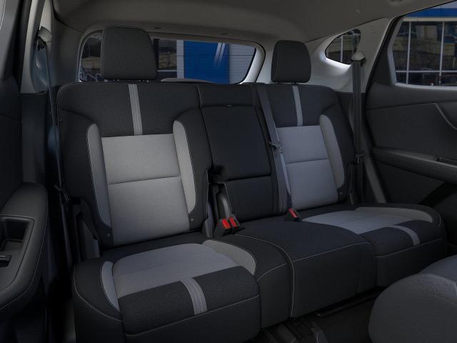 new 2025 Chevrolet Blazer car, priced at $34,465