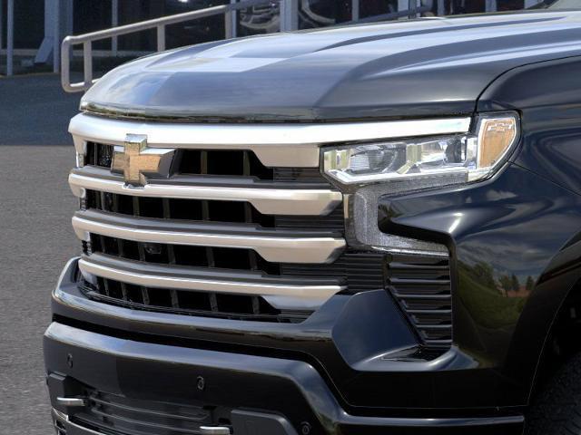 new 2025 Chevrolet Silverado 1500 car, priced at $67,410