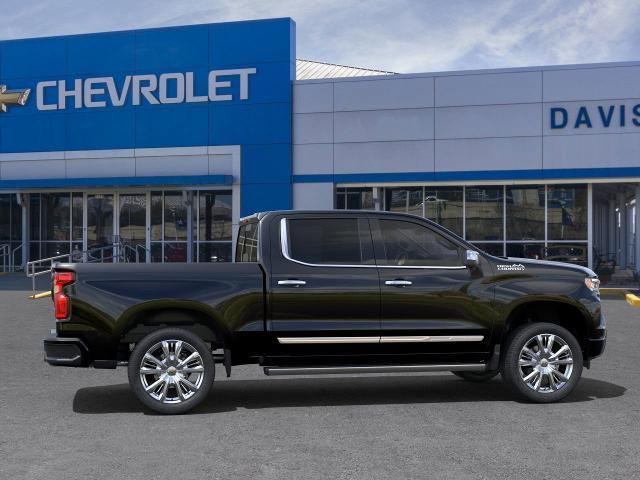 new 2025 Chevrolet Silverado 1500 car, priced at $67,410