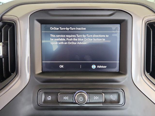 used 2023 Chevrolet Silverado 1500 car, priced at $38,575