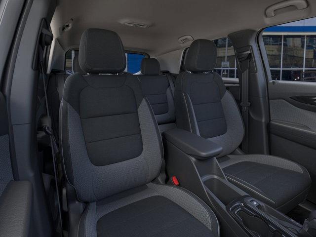 new 2026 Chevrolet TrailBlazer car, priced at $29,430