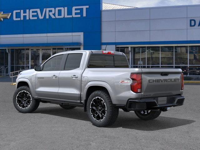 new 2026 Chevrolet Colorado car, priced at $43,995