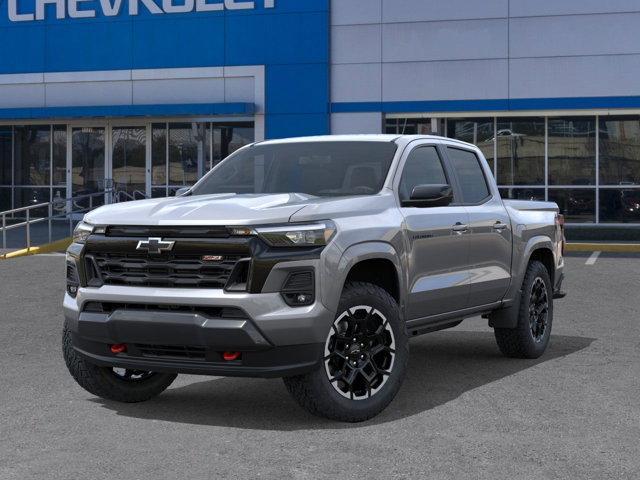 new 2026 Chevrolet Colorado car, priced at $43,995