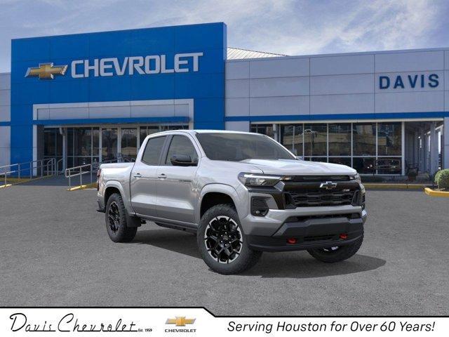 new 2026 Chevrolet Colorado car, priced at $43,995