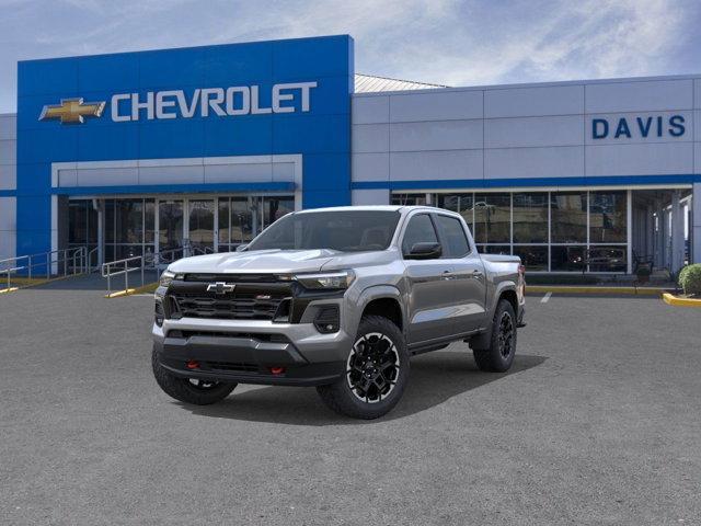 new 2026 Chevrolet Colorado car, priced at $43,995