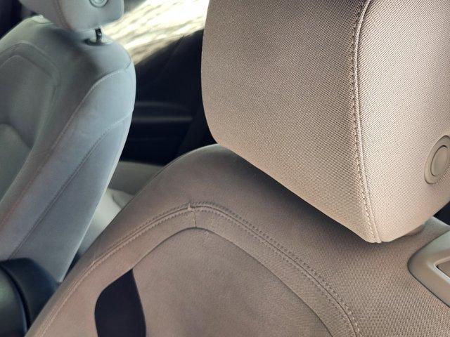 used 2018 Chevrolet Camaro car, priced at $21,395