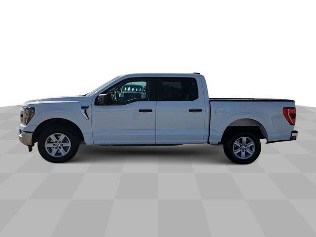 used 2023 Ford F-150 car, priced at $32,395