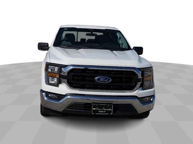 used 2023 Ford F-150 car, priced at $32,395