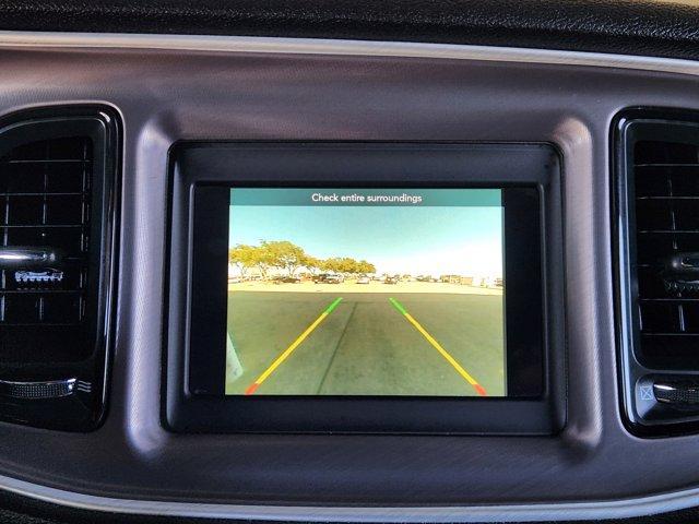 used 2022 Dodge Challenger car, priced at $24,585