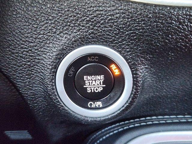 used 2022 Dodge Challenger car, priced at $24,585