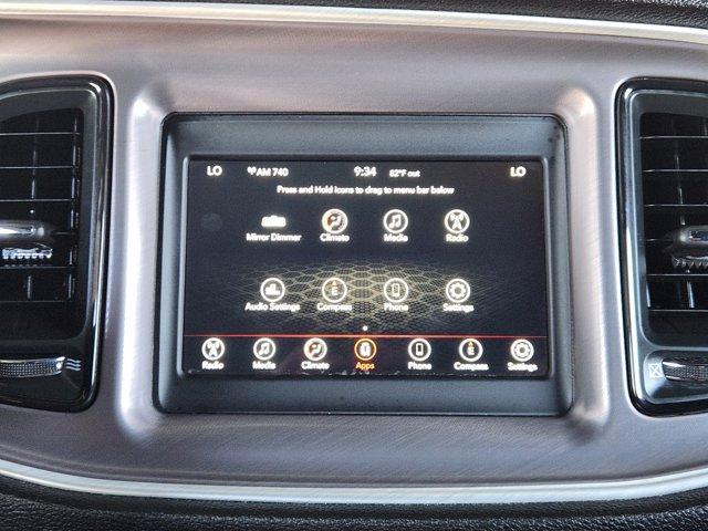 used 2022 Dodge Challenger car, priced at $24,585