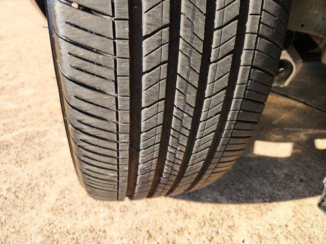 used 2022 Dodge Challenger car, priced at $24,585