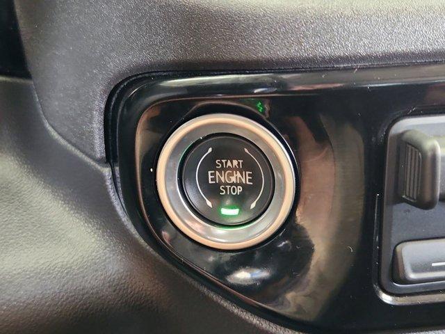 used 2023 Chevrolet Silverado 1500 car, priced at $33,755