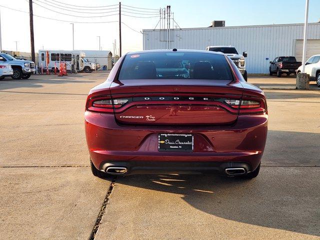 used 2020 Dodge Charger car, priced at $21,835