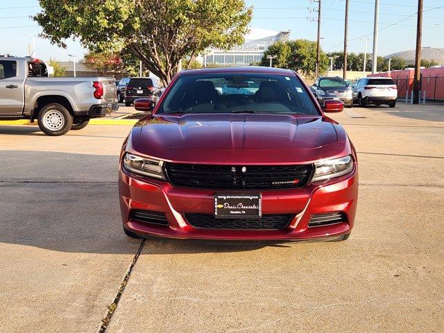 used 2020 Dodge Charger car, priced at $21,835