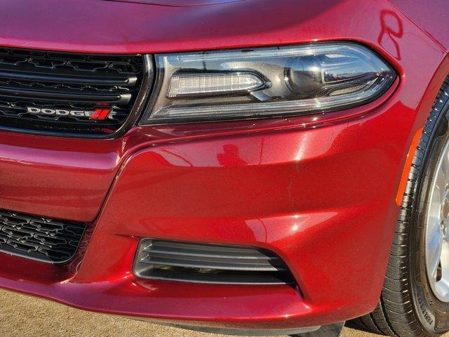 used 2020 Dodge Charger car, priced at $21,835