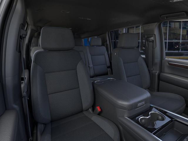 new 2025 Chevrolet Suburban car, priced at $65,225