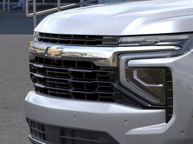 new 2025 Chevrolet Suburban car, priced at $65,225