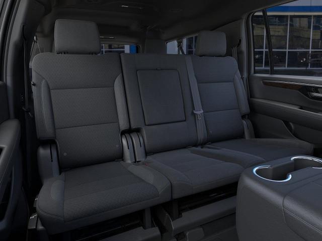 new 2025 Chevrolet Suburban car, priced at $65,225