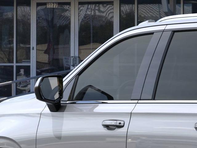 new 2025 Chevrolet Suburban car, priced at $65,225