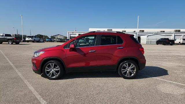 used 2020 Chevrolet Trax car, priced at $17,895