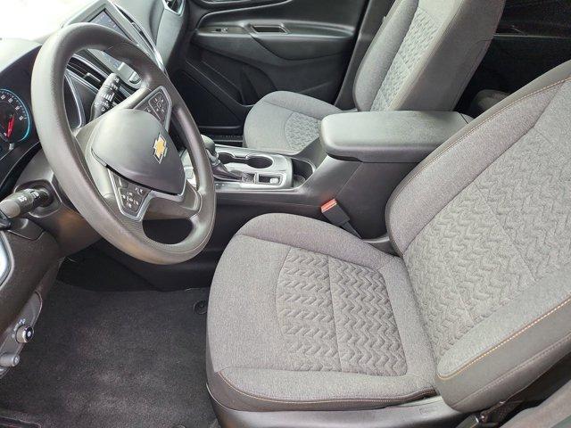 used 2023 Chevrolet Equinox car, priced at $21,175