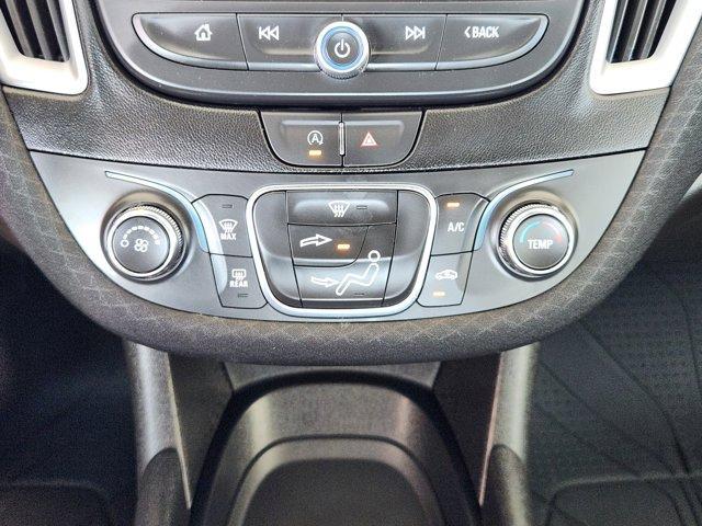 used 2023 Chevrolet Malibu car, priced at $22,565