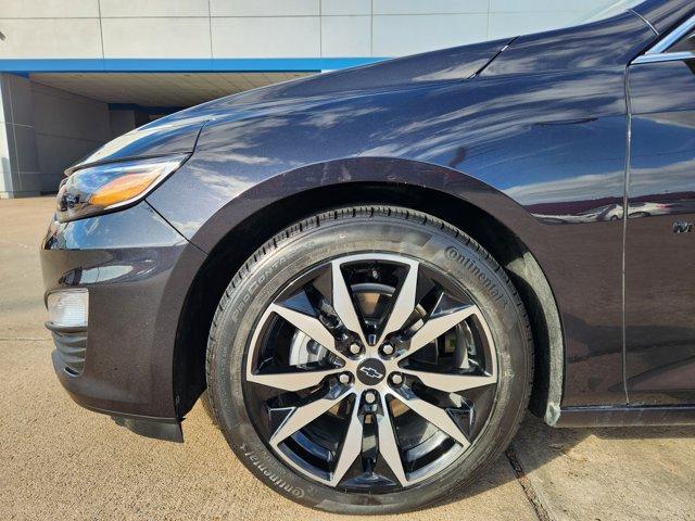 used 2023 Chevrolet Malibu car, priced at $22,565
