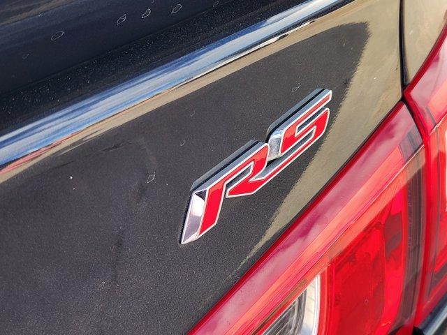 used 2023 Chevrolet Malibu car, priced at $22,565