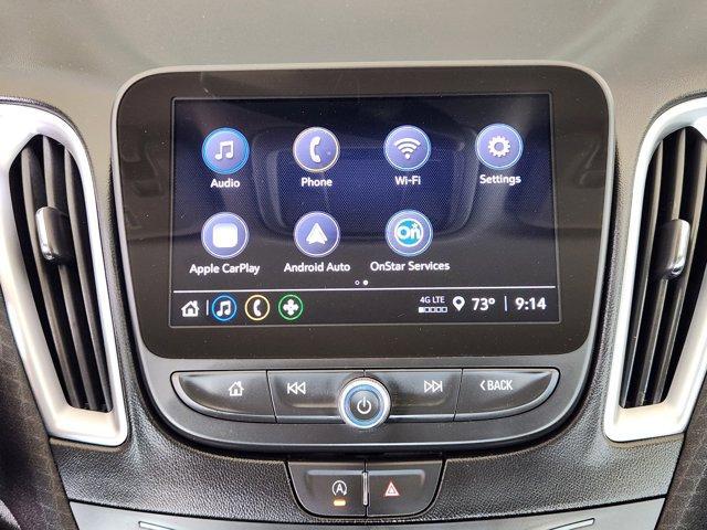 used 2023 Chevrolet Malibu car, priced at $22,565