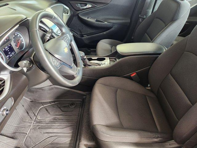 used 2023 Chevrolet Malibu car, priced at $22,565