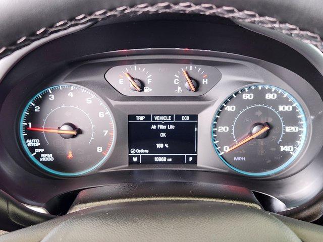 used 2023 Chevrolet Malibu car, priced at $22,565