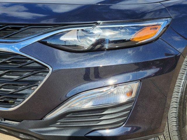 used 2023 Chevrolet Malibu car, priced at $22,565