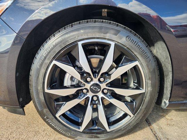 used 2023 Chevrolet Malibu car, priced at $22,565