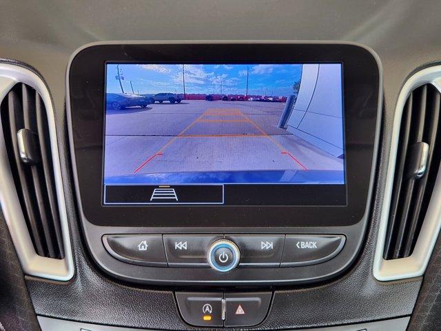 used 2023 Chevrolet Malibu car, priced at $22,565