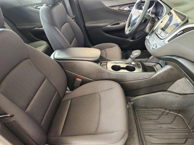 used 2023 Chevrolet Malibu car, priced at $22,565