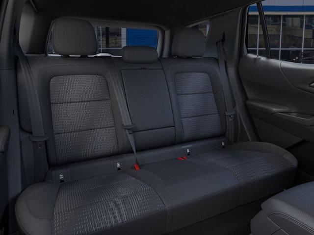 new 2026 Chevrolet Equinox car, priced at $30,595