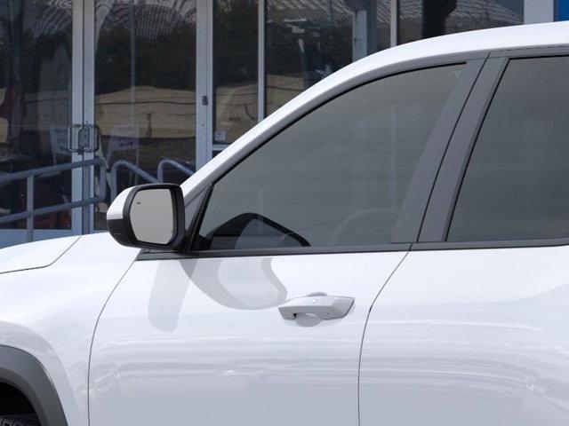 new 2026 Chevrolet Equinox car, priced at $30,595