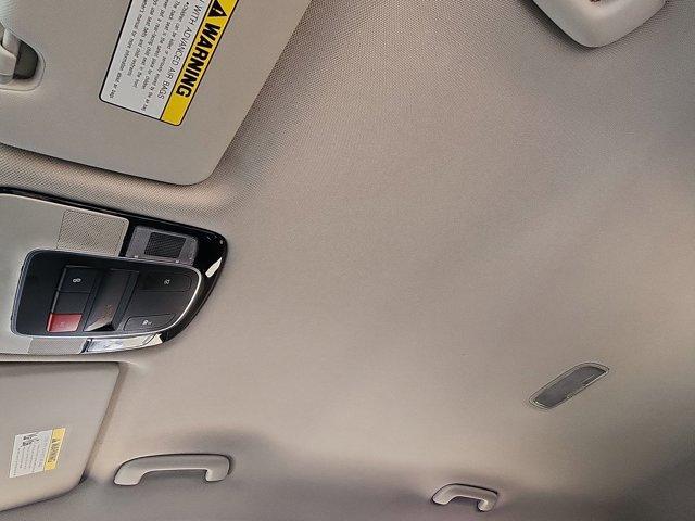 used 2023 Hyundai Tucson car, priced at $24,295