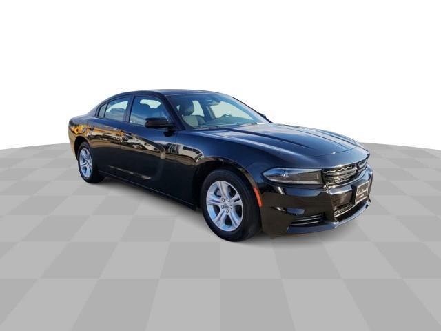 used 2022 Dodge Charger car, priced at $22,495